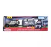 SIMBA Majorette Rover set 25 cm luce/suono 377-6000 Anteprima dell’immagine prodotto 5