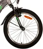 Volare Cross Kinderfahrrad - Jungen - 20 Zoll - dunkelgrau, Produktbild-Vorschau 17