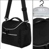 Peterson Kosmetiktasche Philemon schwarz One size Produktbild-Vorschau 7