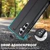 Custodia magnetica in pelle flip per Samsung Galaxy A26 / Anteprima dell’immagine prodotto 8