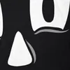 style3 Halloween Spuk Geist Herren T-Shirt Produktbild-Vorschau 2