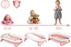 Ricokids RK-287 Skládací dětská vanička se stojanem, Náhled obrázku produktu 15