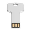USB flash disk ve formě klíče, USB paměťový disk, USB flash Náhled obrázku produktu 3