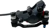Shimano SLX M7100 Bremse – Vorderrad 100 cm Scheibenbremse Produktbild-Vorschau 4