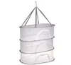 A three-tiered hanging drying rack. Anteprima dell’immagine prodotto