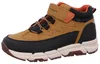 Tom Tailor Winterstiefel Beige in Gr. 33 Produktbild-Vorschau 1