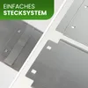 Rasenkante Kreis Beetumrandung Rasenbegrenzung Produktbild-Vorschau 5