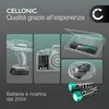 CELLONIC CR1/3N Batteria a bottone Lithium compatibile con Anteprima dell’immagine prodotto 7
