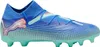Puma Pro 7 Pro FG/AG Fussballschuhe-107924, Farbe:Blau, Produktbild-Vorschau 7
