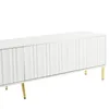 AIORBER TV-Schrank, minimalistischer Stil, goldene Beine, Produktbild-Vorschau 7