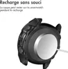 imoshion Full Cover Hardcase pour la Garmin Fenix 8 - 47 mm Voir les images du produit 6