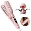 Strand-Wellen-Lockenstab, Ion Deep-Wave-Styler mit 3 Produktbild-Vorschau 1