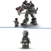 LEGO® Marvel Super 76277 Mech maszyny wojennej Podgląd zdjęcia produktu 9