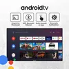 Salora SMART55TV, 139,7 cm (55"), 3840 x 2160 pixelov, LED, Náhľad obrázku produktu 2