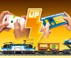 LEGO City Nákladní vlak, Sada na stavění, 7 rok/roky, Náhled obrázku produktu 24