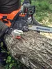 HUSQVARNA 135 Mark II-14" KETTENSÄGE Produktbild-Vorschau 9