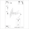 Wandlampe ASTRAL 1 schwarz 1xG9 8W Stahl/Glas 21x22x10cm Produktbild-Vorschau 16