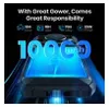 Smartfon FOSSIBOT F110L – Androidem 4G, 128GB pamięci Podgląd zdjęcia produktu 4