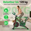 FunLife C1 Heimtrainer – Smart Indoor Bike mit Bluetooth & Produktbild-Vorschau 9