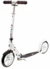 Micro Scooter White Kickboard Roller Kinder City Produktbild-Vorschau 13