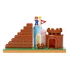Jakks Pacific - Akcesorium Super Mario Bros Level End Podgląd zdjęcia produktu 6