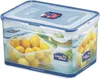 Boîte alimentaire LOCK, capacité 4,5 l, 17 x 24 x 14,5 cm Voir les images du produit 2