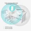 TP-Link RE200 AC750 Wi-Fi-versterker Productafbeelding-voorbeeld 16