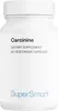 SuperSmart Carcinine Dietary Supplement - 60 Gél. Vég. Voir les images du produit 1