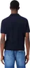 Lacoste L1212 Short Sleeved Ribbed Collar S Niebieski Podgląd zdjęcia produktu 9