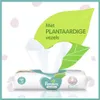 Pampers Wet Wipes Sensitive bezzapachowe 5 opakowań 260 Podgląd zdjęcia produktu 8