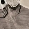 Tappeto per soggiorno e camera da letto, a pelo lungo, Anteprima dell’immagine prodotto 3