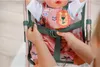 BABY born Buggy Carrozzina pieghevole per bambole con Anteprima dell’immagine prodotto 8