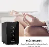 Klarstein Weinkühlschrank, Getränkekühlschrank Schmal, 1 Produktbild-Vorschau 5