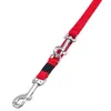 Vodítko Karlie ASP - červené - 10 mm, 200 cm Náhľad obrázku produktu 1