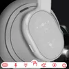 FORCELL F-AUDIO drahtloser Kopfhörer ANC Touch Beat grau Produktbild-Vorschau 9