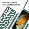 imoshion SilikonHülle design mit Band Samsung Galaxy S21 Produktbild-Vorschau 2