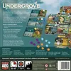 Asmodee Undergrove, Brettspiel, 10 Jahr(e), 15 min Produktbild-Vorschau 2
