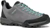 Scarpa Scarpa Mojito Trail GTX Wmn grau Produktbild-Vorschau 1