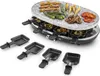 Klarstein raclette gril pre 4-8 osôb s kamennou doskou, Náhľad obrázku produktu 7