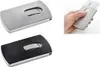 SIGEL VZ121 Visitenkarten-Etui "Snap" Lederoptik, schwarz, Produktbild-Vorschau 9