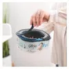 Inzetstuk voor de XL luieremmer, achthoekig, Diaper Genie - Productafbeelding-voorbeeld 1