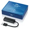 Karta sieciowa CSL z wtyczką USB 3.0 typu A na gniazdo Podgląd zdjęcia produktu 5