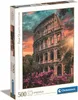 CLE puzzle 500 HQ Anfiteatro Flavio 35145 Anteprima dell’immagine prodotto 1
