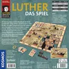 KOSMOS Spiele 692667 - Luther, Brettspiel Produktbild-Vorschau 2