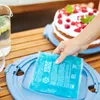 Rotho Fresh Taartdoos Cool & Wit Náhľad obrázku produktu 8