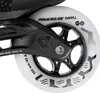 Powerslide Inlineskates Swell Lite Black 100 44/45 Voir les images du produit 13