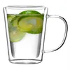 MONZANA® 4x Teegläser mit Henkel 250ml Doppelwandig Produktbild-Vorschau 5