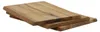 Kesper 28403, Rechteckig, Holz, Holz, Einfarbig, 230 mm, Produktbild-Vorschau 2