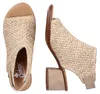 Rieker Sandal Beige Voir les images du produit 16