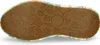 The sole of a shoe with a floral pattern. Produktbild-Vorschau